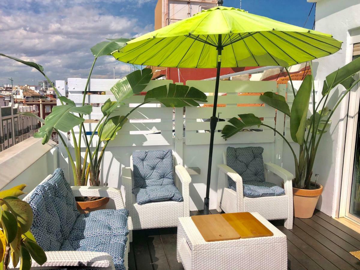 Beautiful Penthouse In Best Area Appartement *