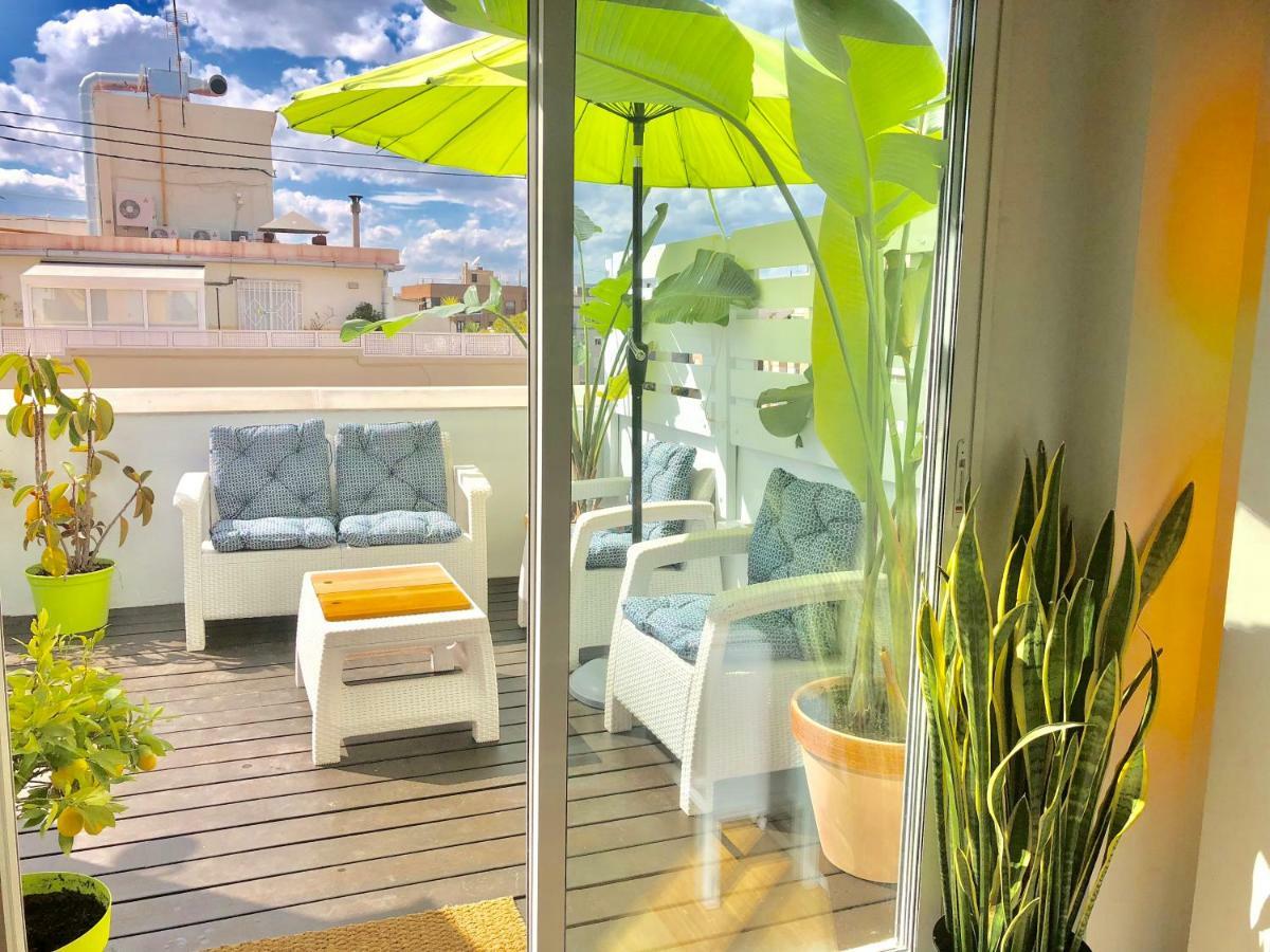 Appartement Beautiful Penthouse In Best Area *