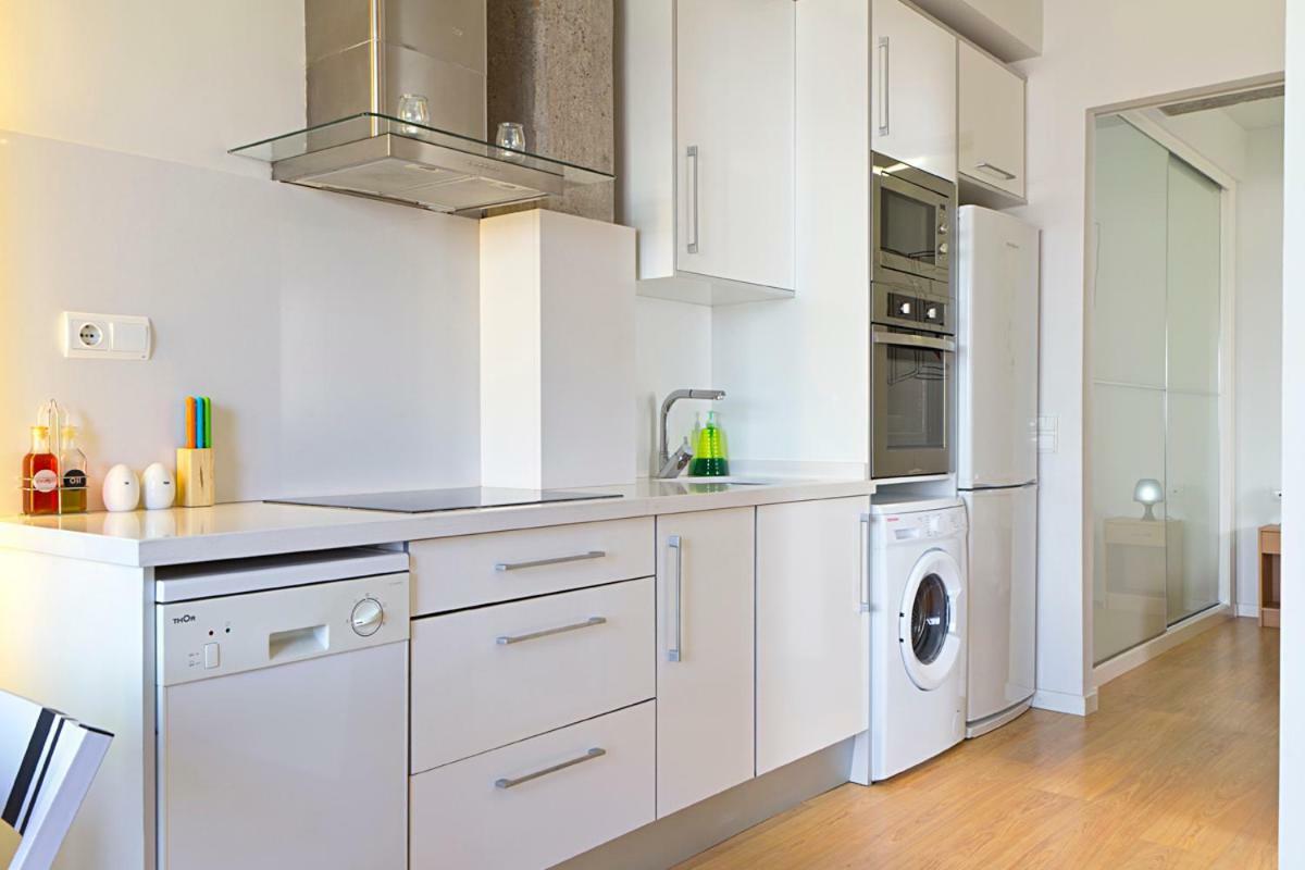 Appartement Beautiful Penthouse In Best Area Valencia