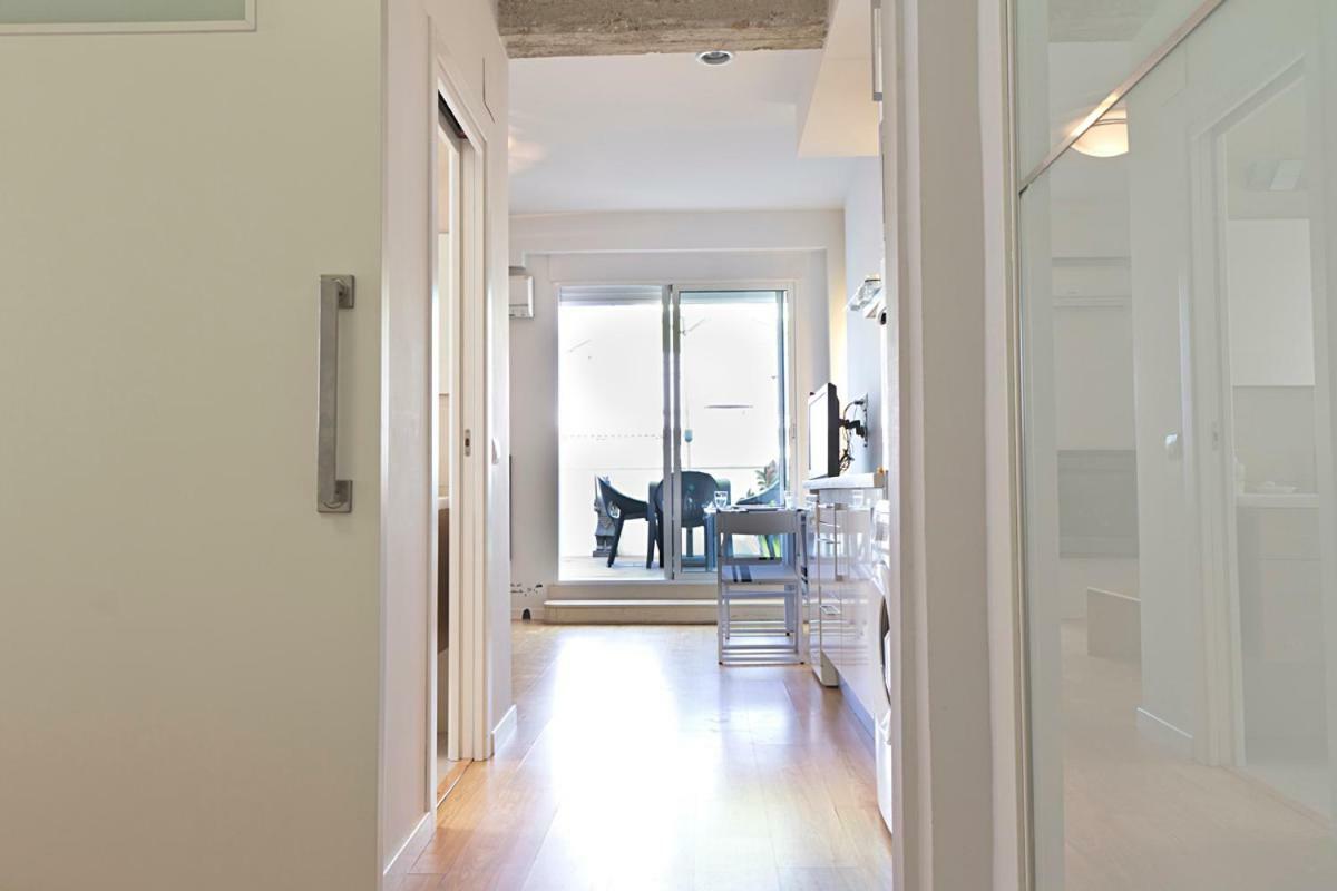 Beautiful Penthouse In Best Area Appartement Valencia