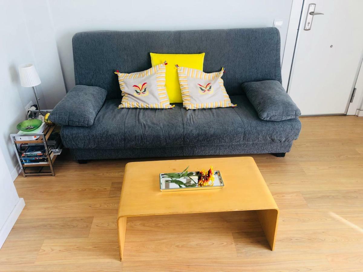 Appartement Beautiful Penthouse In Best Area Valencia