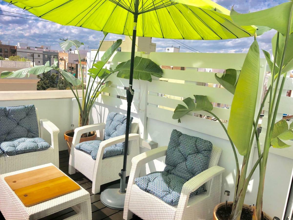 Appartement Beautiful Penthouse In Best Area *