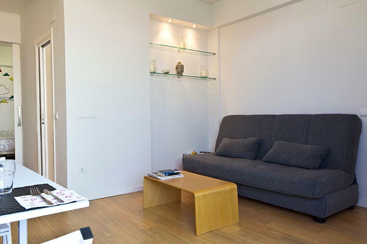 Appartement Beautiful Penthouse In Best Area Valencia